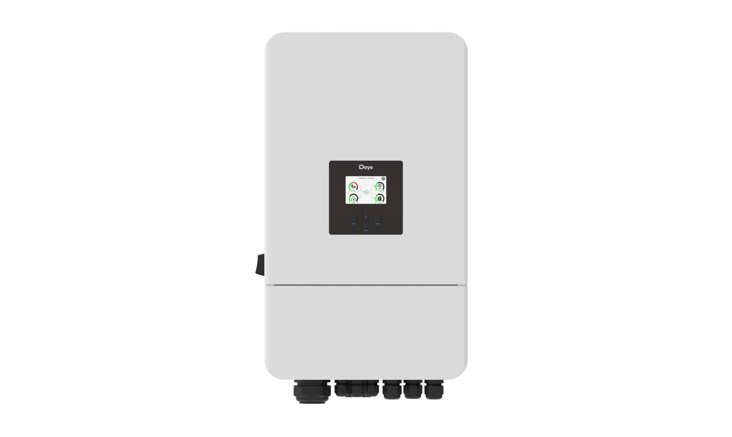 Invertor Deye Hibrid SUN-10K-SG05LP3-EU-SM2